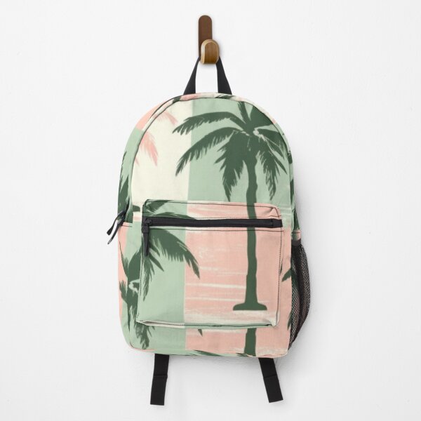 Item preview, palm tree print designed and sold by HandCraftedArt.