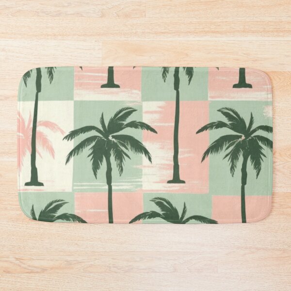 Item preview, palm tree print designed and sold by HandCraftedArt.