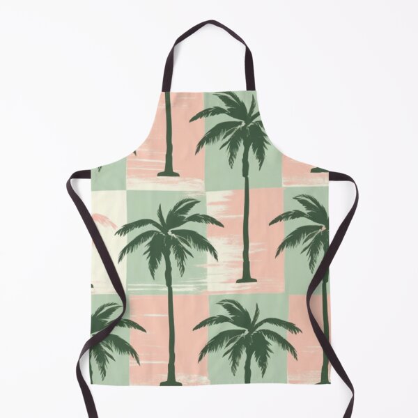 Item preview, palm tree print designed and sold by HandCraftedArt.