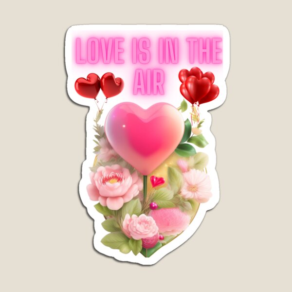 Item preview, Valentine's Day designed and sold by InStickers.