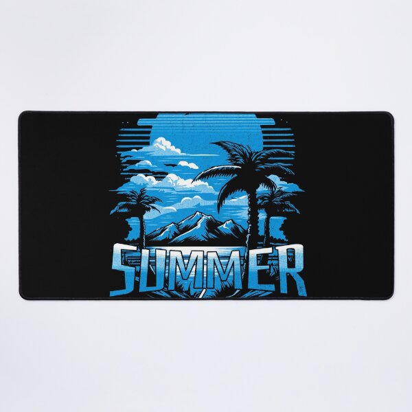 Item preview, Summer vacay cool blue , Caicos and turks 2023, vacation, souvenir, travel designed and sold by mwebba2005.