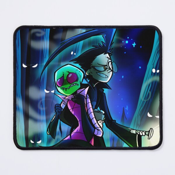 Item preview, invader Zim designed and sold by Kennessss.