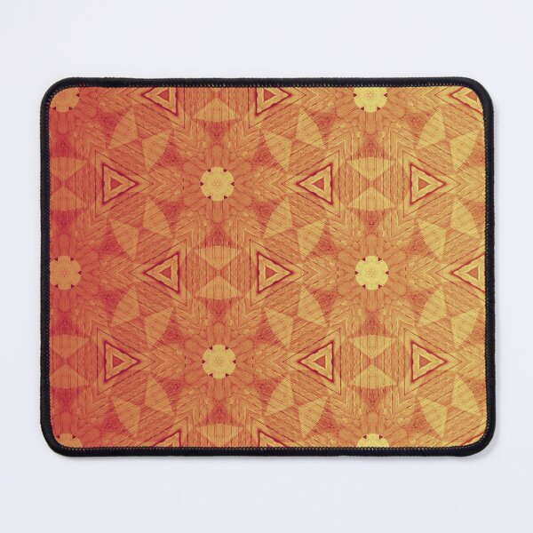 Item preview, yellow & red color pattern designed and sold by borabiii.