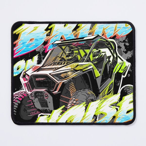 Item preview, BRING ON OFF ROAD COLOR designed and sold by Sympetrum.