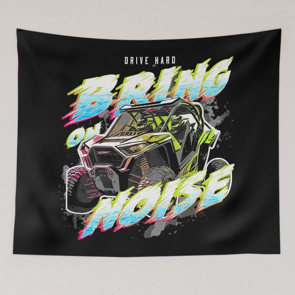 Item preview, BRING ON OFF ROAD COLOR designed and sold by Sympetrum.