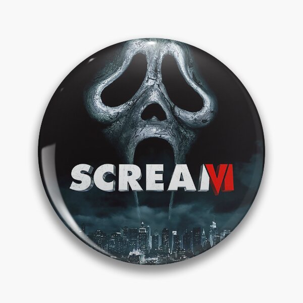 Jason Carvey, Scream Wiki