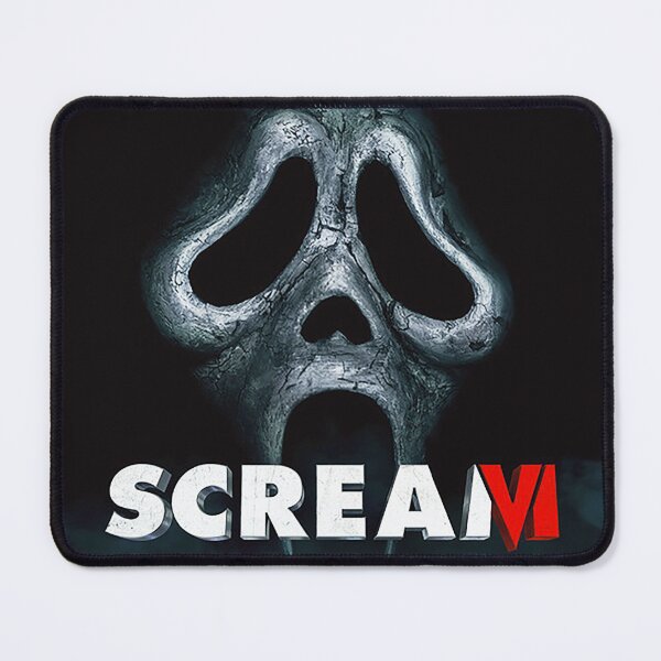 Item preview, Scream 6 Movie designed and sold by Rose-999.