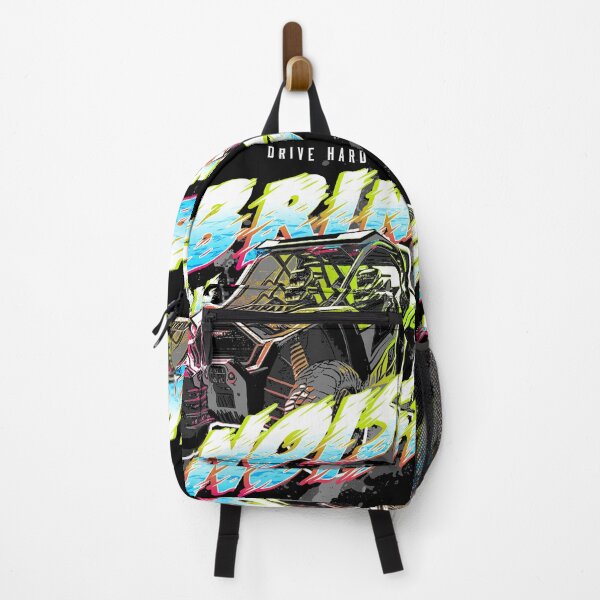 Item preview, BRING ON OFF ROAD COLOR designed and sold by Sympetrum.