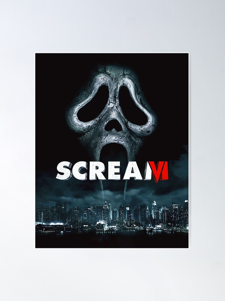 Scream Vi 6 Imdb Gifts & Merchandise for Sale