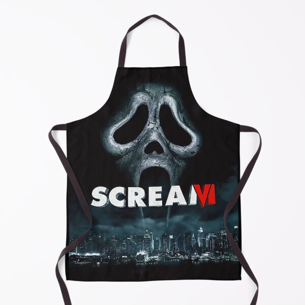 Item preview, Scream 6 Movie designed and sold by Rose-999.