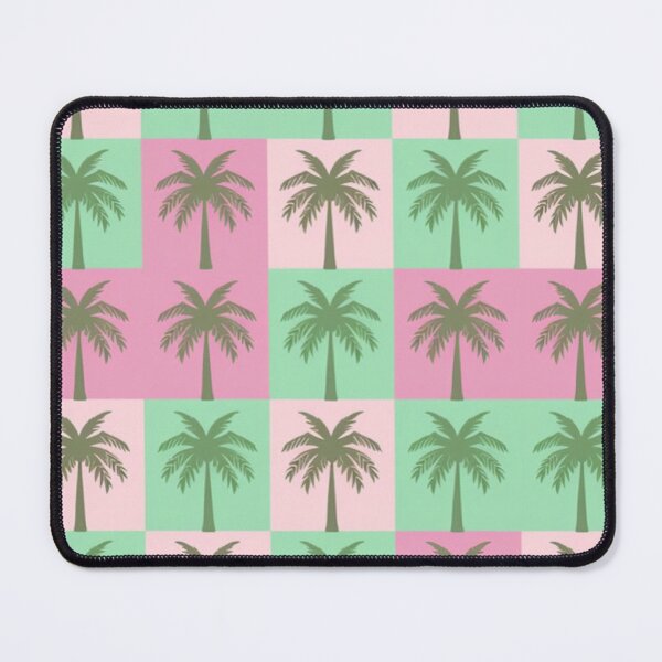 Item preview, palm tree print designed and sold by HandCraftedArt.