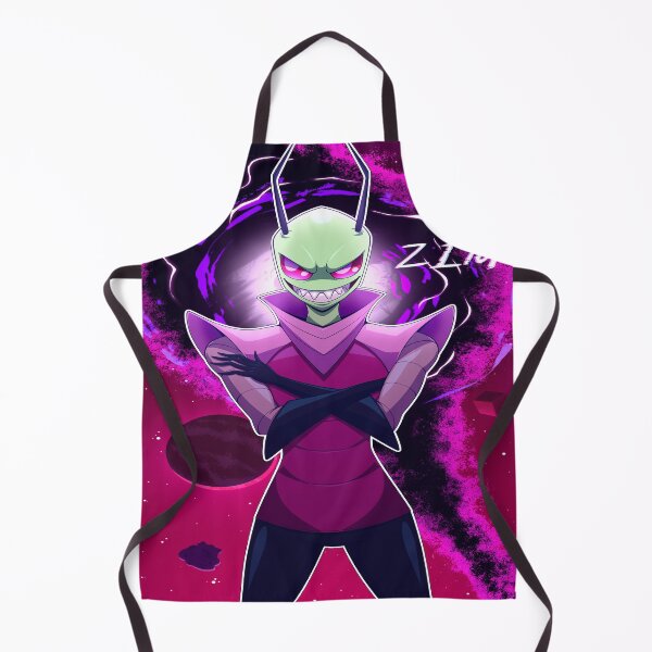 Item preview, Invader Zim designed and sold by Kennessss.