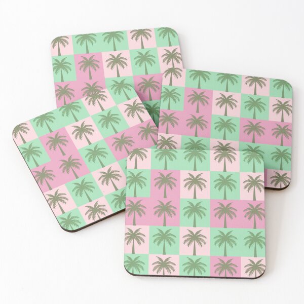 Item preview, palm tree print designed and sold by HandCraftedArt.