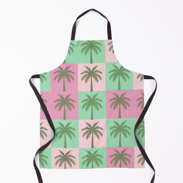 Item preview, palm tree print designed and sold by HandCraftedArt.