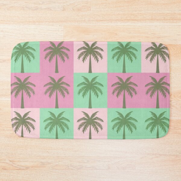 Item preview, palm tree print designed and sold by HandCraftedArt.
