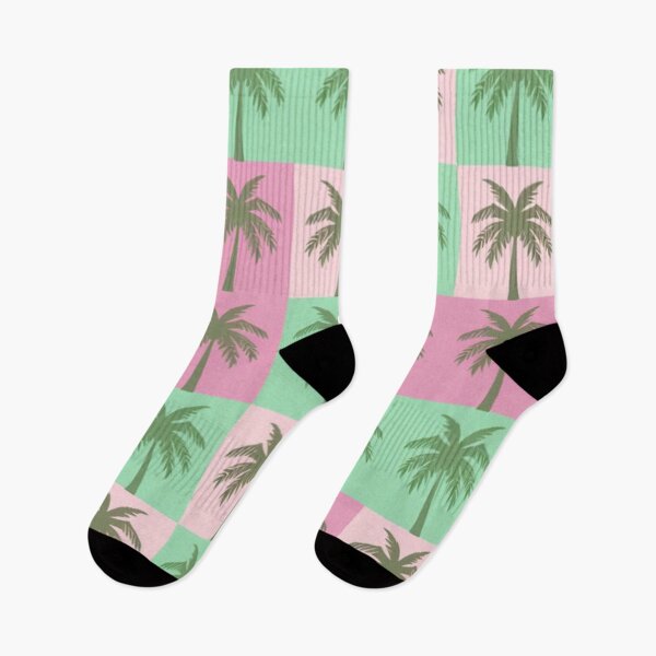 Item preview, palm tree print designed and sold by HandCraftedArt.