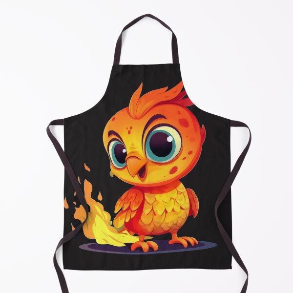 Item preview, Drawing of a beautiful firebird designed and sold by MDSHOPDESIGNER.