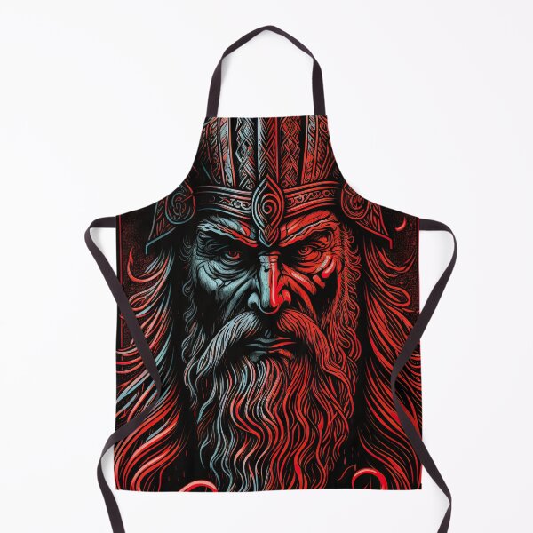 Item preview, Fornjotr designed and sold by OccultDreams.