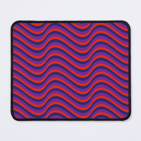 Item preview, Colorful Stripes Oden's Apprentice designed and sold by elan-studios.