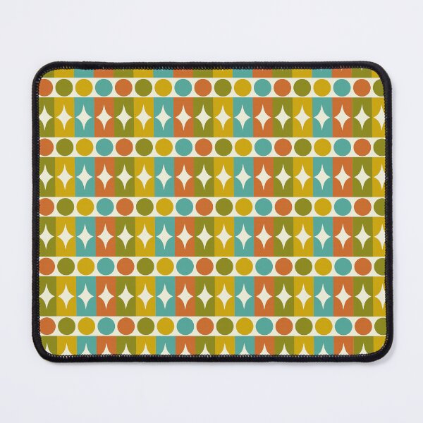 Item preview, MCM Pattern designed and sold by ArtShiftFL.