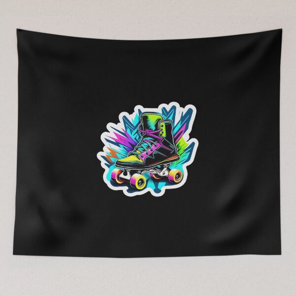 Item preview, graffiti designed and sold by dawid janowski.