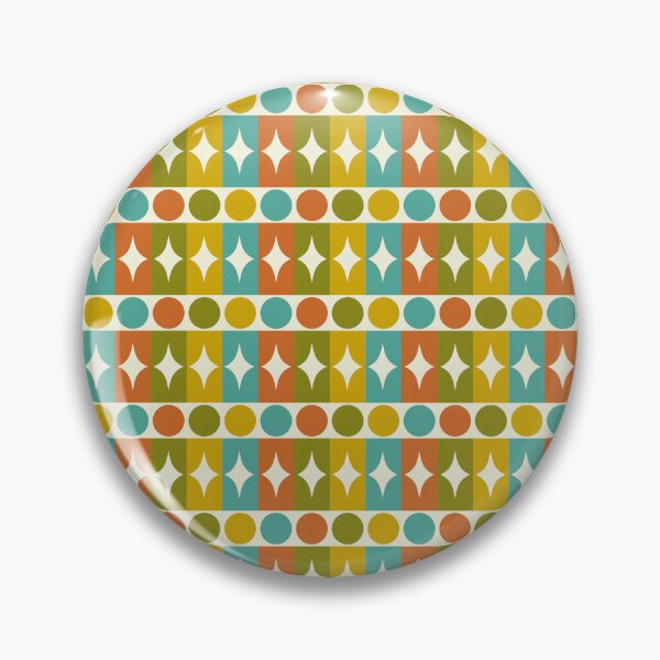 Item preview, MCM Pattern designed and sold by ArtShiftFL.