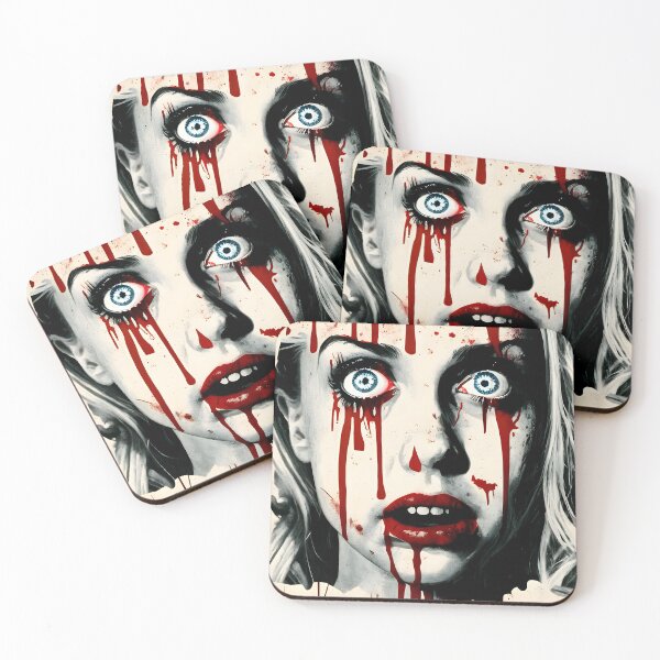 Item preview, Alison Pain designed and sold by AI-Art-Prof.