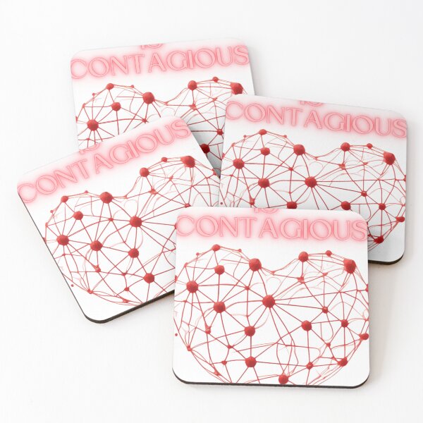 Item preview, National Random Acts of Kindness Day designed and sold by InStickers.
