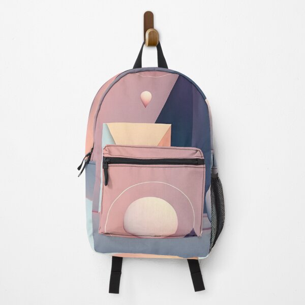 Item preview, Pastel Geometry designed and sold by CreativeBoard.