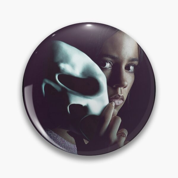Item preview, Scream 6 Movie designed and sold by Rose-999.