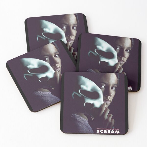 Item preview, Scream 6 Movie designed and sold by Rose-999.