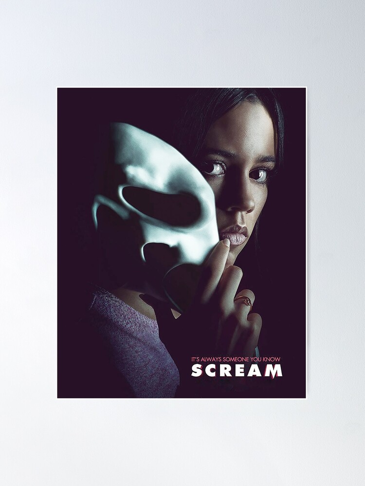 Everything We Know About Scream 6 - IMDb