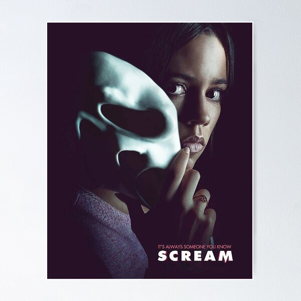 Scream Imdb Gifts & Merchandise for Sale