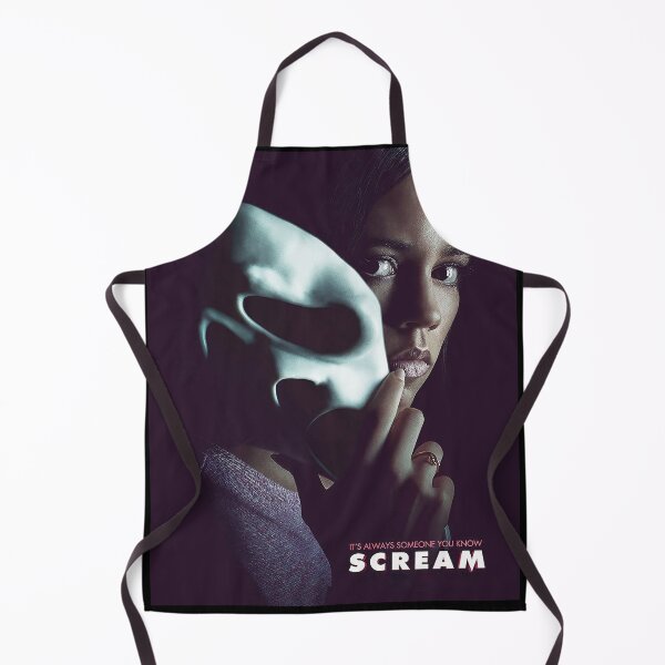 Item preview, Scream 6 Movie designed and sold by Rose-999.
