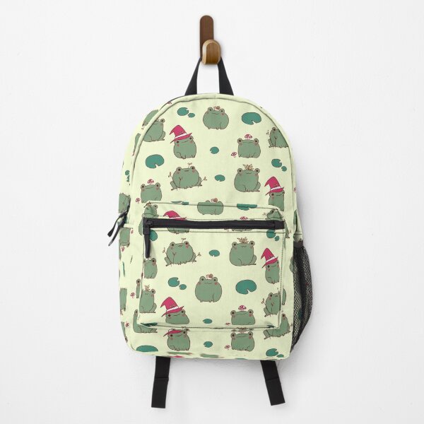 Item preview, Frogs illustration designed and sold by Mayarart.