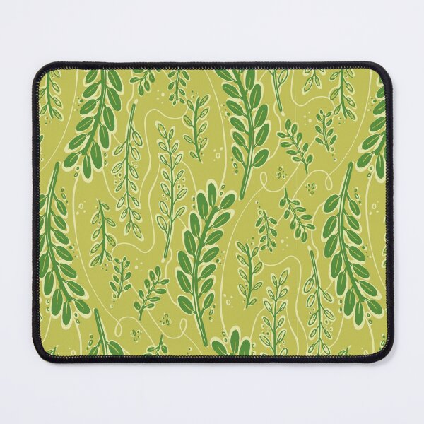 Item preview, ZZ Branch Pattern designed and sold by Abundance Aesthetic.