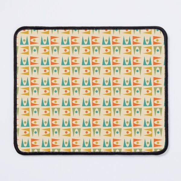 Item preview, MCM Pattern designed and sold by ArtShiftFL.