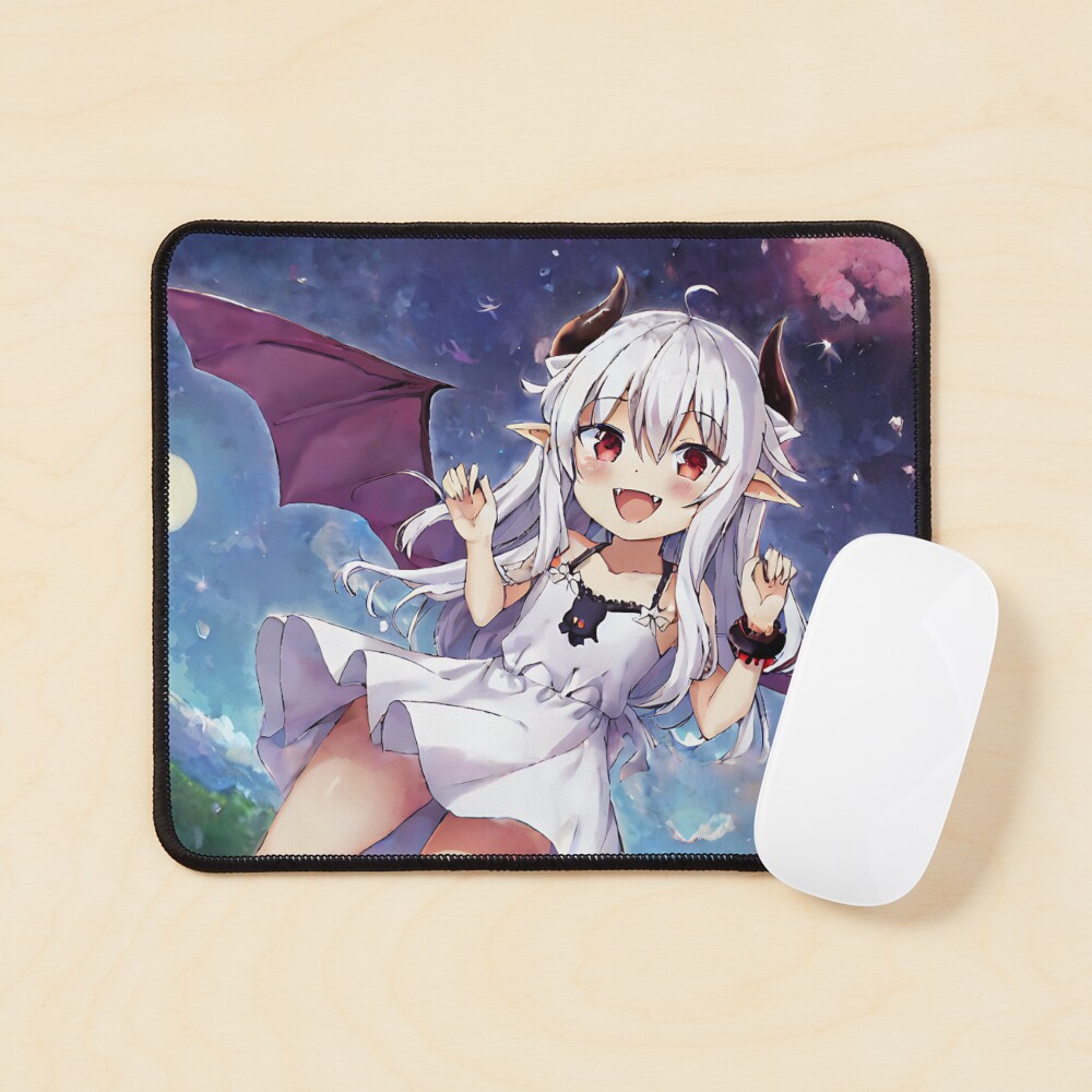 Item preview, Mouse Pad designed and sold by lamuness.