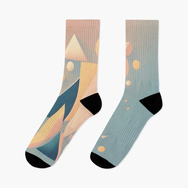 Item preview, Serenely Simple Shapes designed and sold by CreativeBoard.