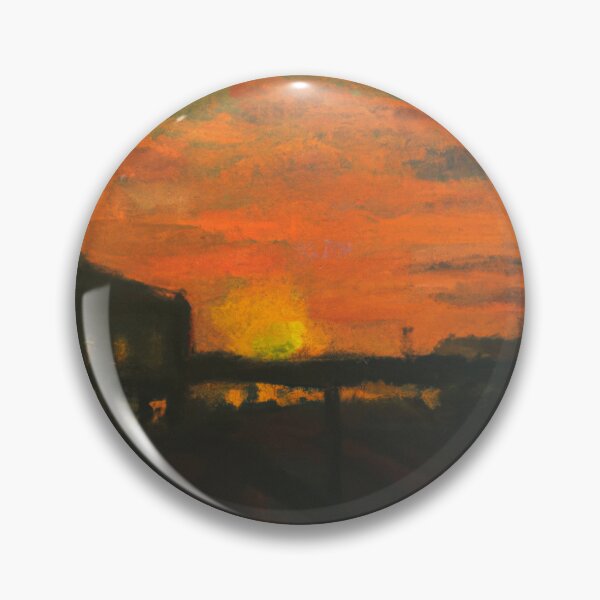 Item preview, The station and the sun designed and sold by MVaertan.