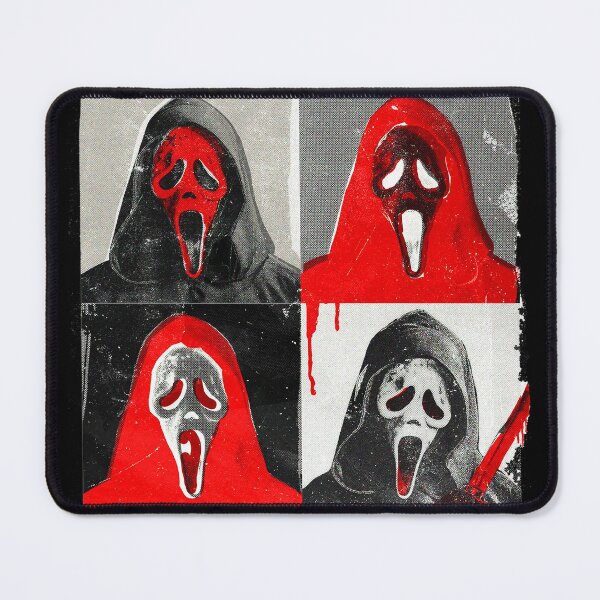 Item preview, Scream 6 Movie designed and sold by Rose-999.