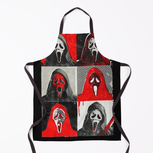 Item preview, Scream 6 Movie designed and sold by Rose-999.
