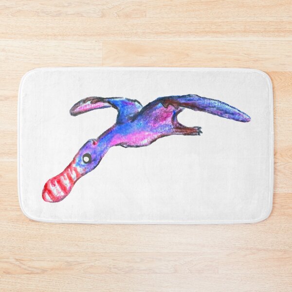 Item preview, little tropeognathus designed and sold by dsmokry.