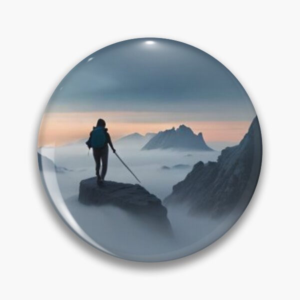 Item preview, Summit Serenity designed and sold by LoFaroShop.