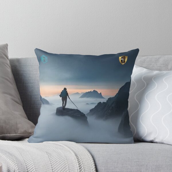 Item preview, Summit Serenity designed and sold by LoFaroShop.