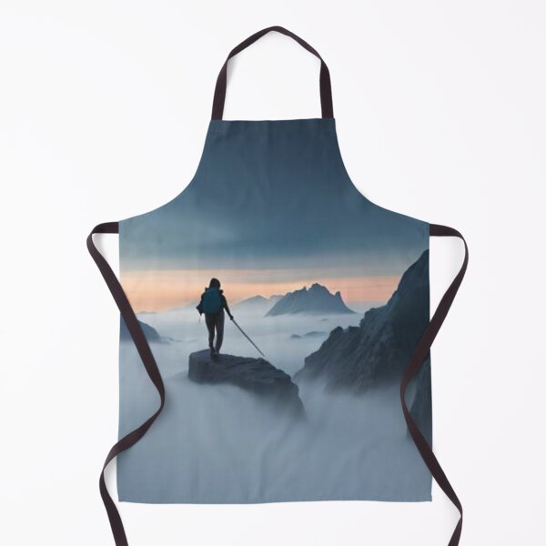 Item preview, Summit Serenity designed and sold by LoFaroShop.