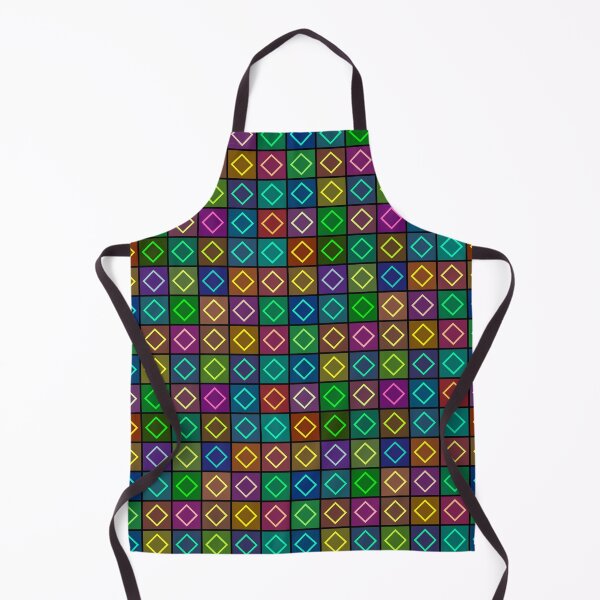 Item preview, Pastel Check 1-4 designed and sold by OutOfNowhere.