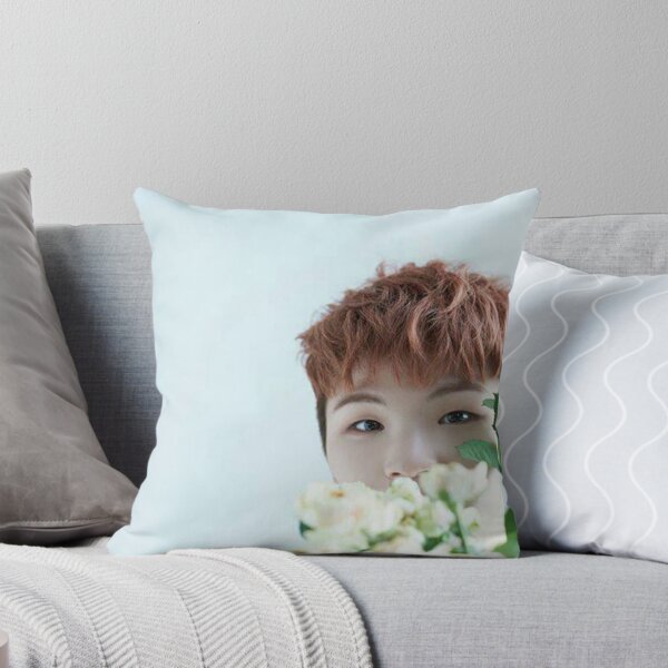 Item preview, Seventeen Woozi Teen,Age Special designed and sold by mapao.