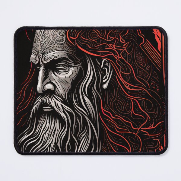 Item preview, Fiðr designed and sold by OccultDreams.