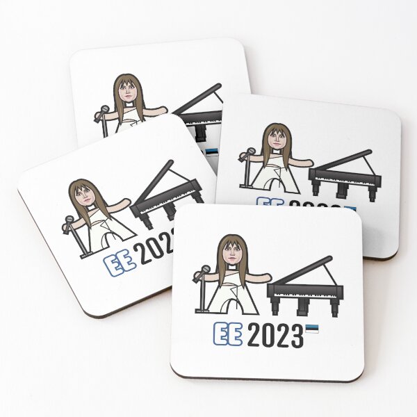 Item preview, Estonia 2023 designed and sold by Ben Morris.
